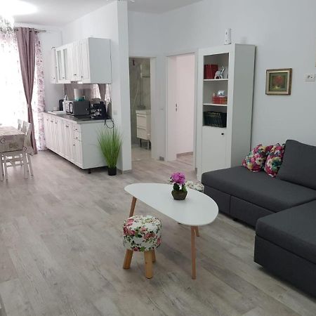 Prime Rose, 2 Camere, Mamaia Nord Navodari Bagian luar foto