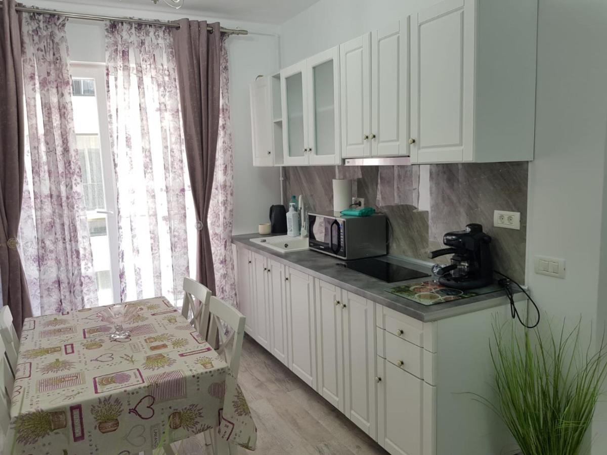 Prime Rose, 2 Camere, Mamaia Nord Navodari Bagian luar foto