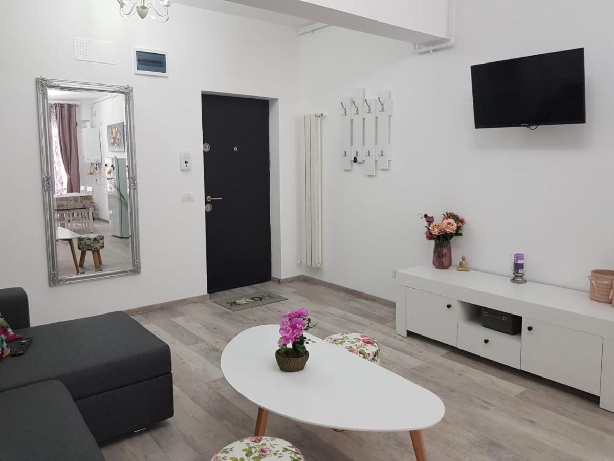 Prime Rose, 2 Camere, Mamaia Nord Navodari Bagian luar foto