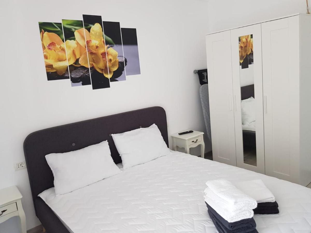 Prime Rose, 2 Camere, Mamaia Nord Navodari Bagian luar foto