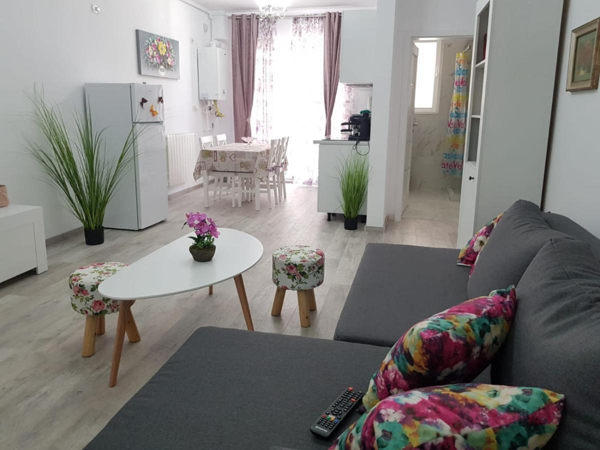 Prime Rose, 2 Camere, Mamaia Nord Navodari Bagian luar foto