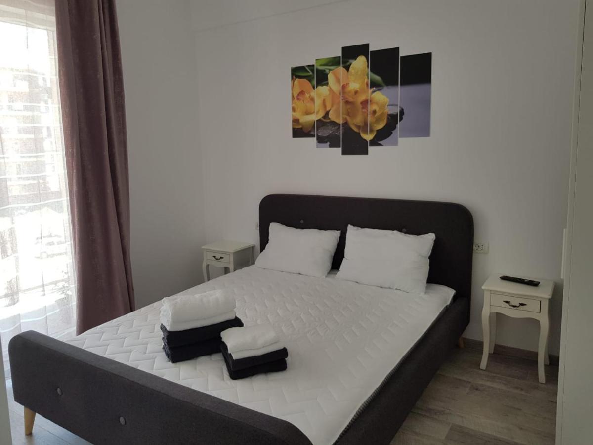 Prime Rose, 2 Camere, Mamaia Nord Navodari Bagian luar foto