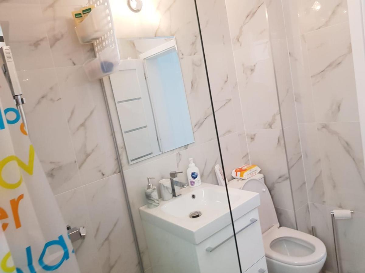 Prime Rose, 2 Camere, Mamaia Nord Navodari Bagian luar foto