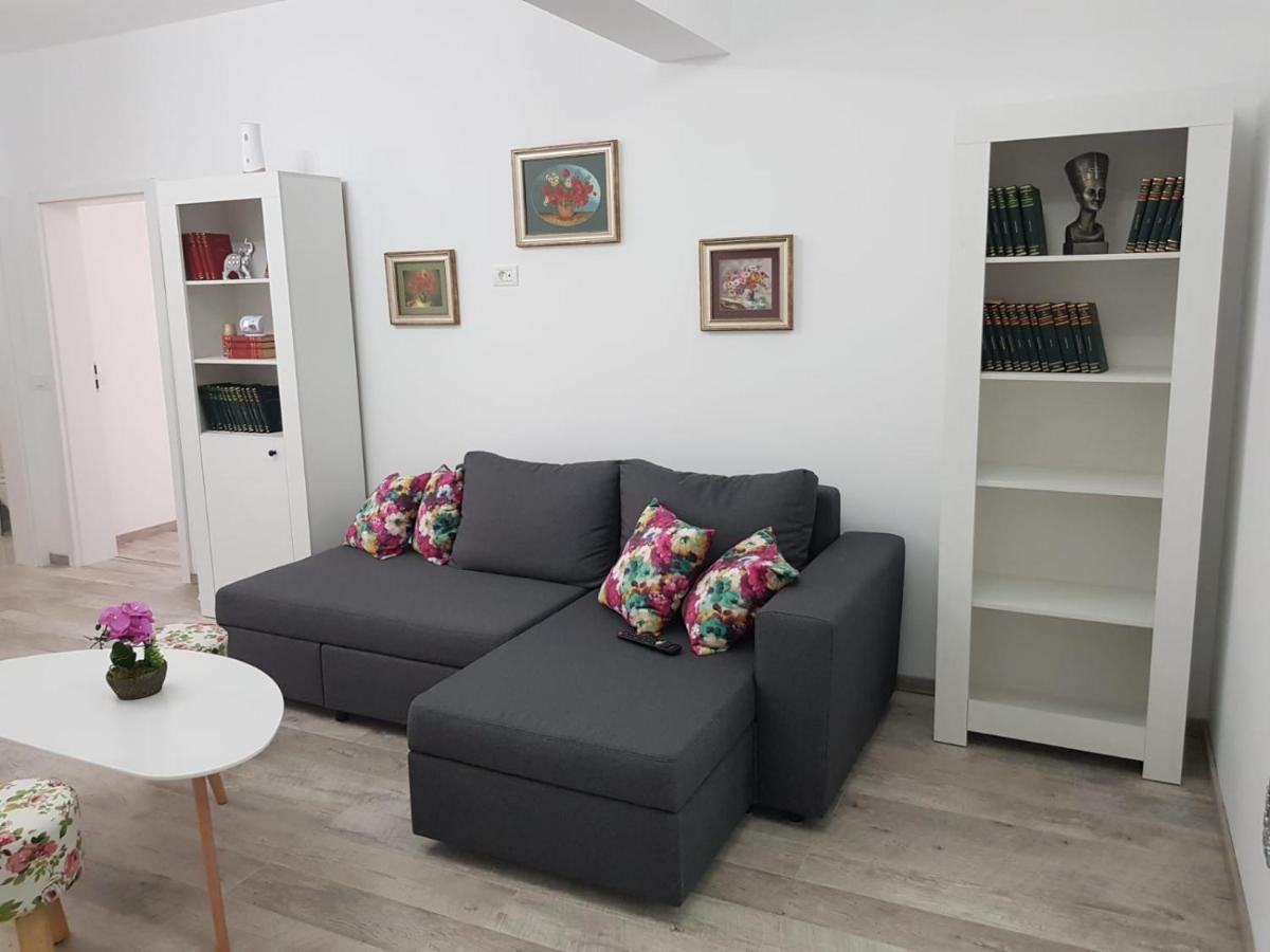 Prime Rose, 2 Camere, Mamaia Nord Navodari Bagian luar foto