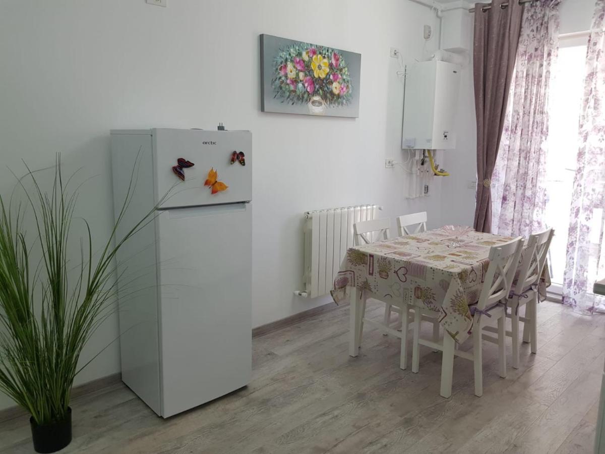 Prime Rose, 2 Camere, Mamaia Nord Navodari Bagian luar foto
