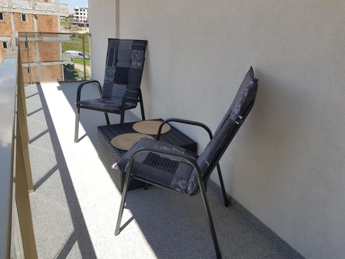 Prime Rose, 2 Camere, Mamaia Nord Navodari Bagian luar foto