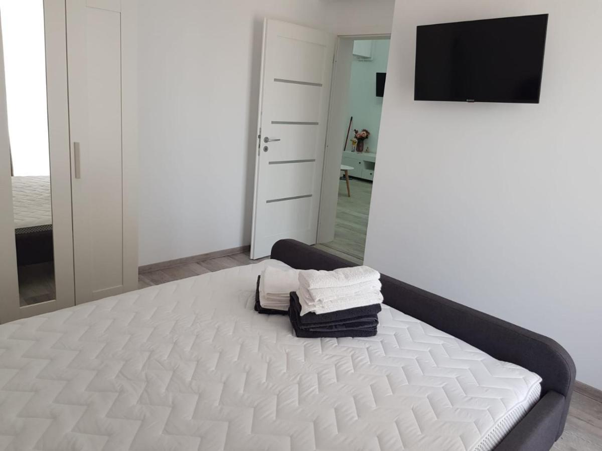 Prime Rose, 2 Camere, Mamaia Nord Navodari Bagian luar foto