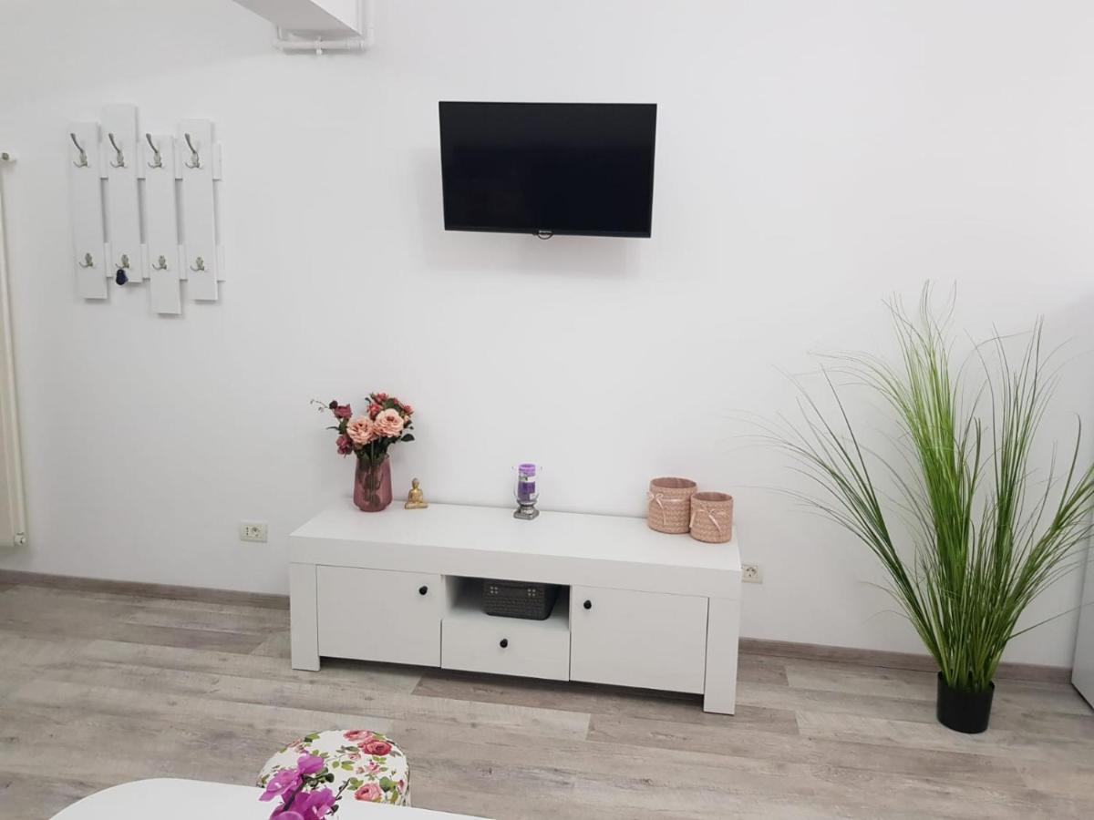 Prime Rose, 2 Camere, Mamaia Nord Navodari Bagian luar foto