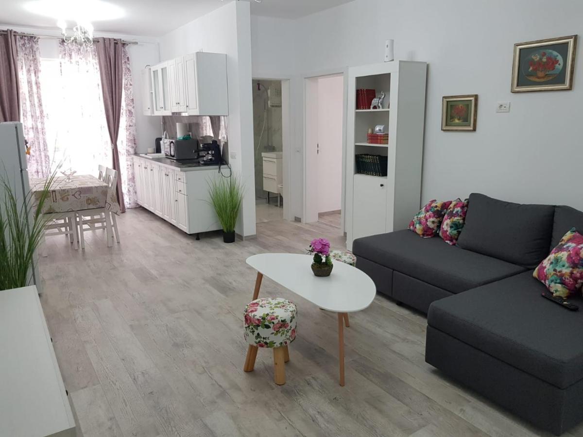 Prime Rose, 2 Camere, Mamaia Nord Navodari Bagian luar foto