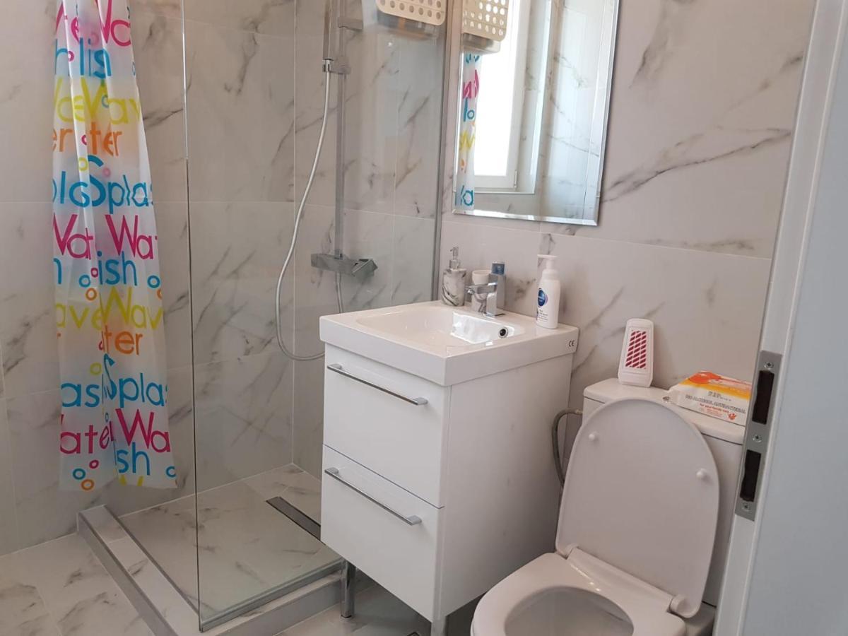 Prime Rose, 2 Camere, Mamaia Nord Navodari Bagian luar foto